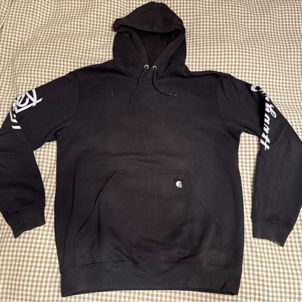 Carhartt x Hurley Hoodie
